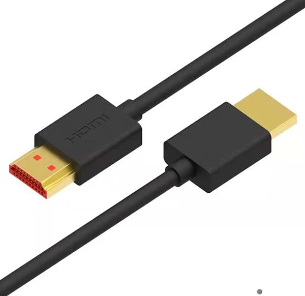 כיצד להשתמש כהלכה HDMI HDMI כבל HDMI
