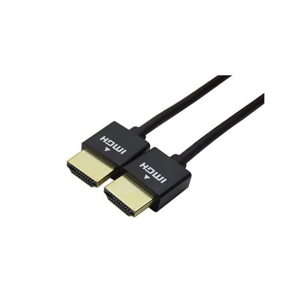 איך עושה רשת אינטראקטיבי מצויד עם ממשק HDMI 2.0 עובד