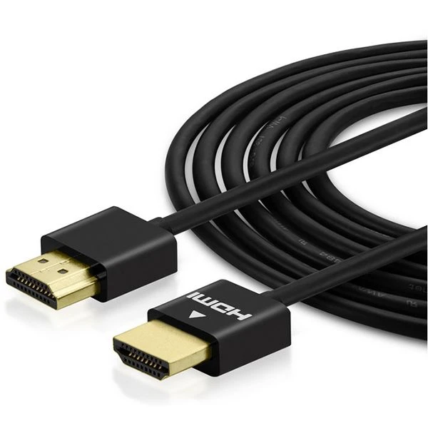 כיצד לזהות את הגירסה של כבל HDMI?