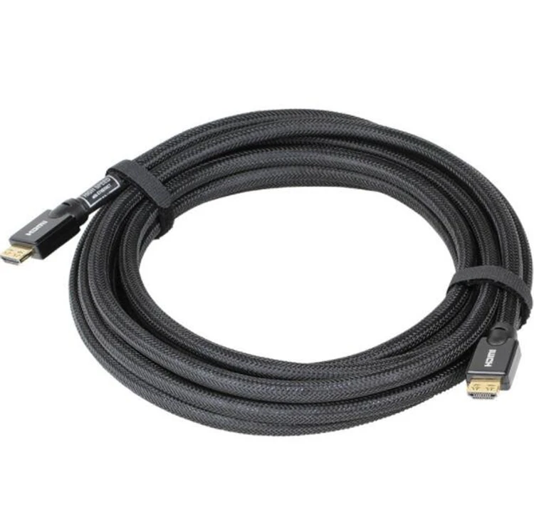 כמה זמן כבל HDMI צריך שבב כדי להגביר את האות?