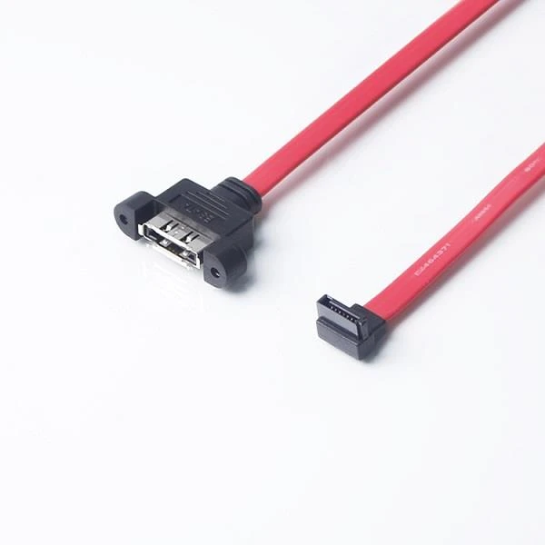 מקסים מציג את MAX4951BE, חיץ ערוץ כפול שנועד להעביר אותות כונן eSATA / SATA