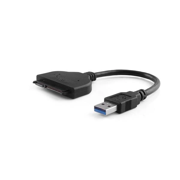 מבוא של TUSB9261 USB 3.0 5Gbps ל SATA גשר